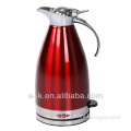 France National electric kettle with handle